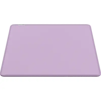 HATOR Mouse Pad Hator Tonn Evo M, material cauciuc, dimensiuni 360 х 300 х 4 mm, violet