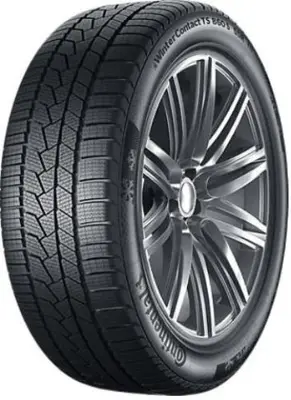 Anvelopă de iarnă Continental Wintercontact TS 860 S 225/55R17 101H