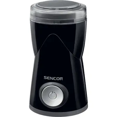 Rasnita de cafea Sencor SCG 1050 BK, negru