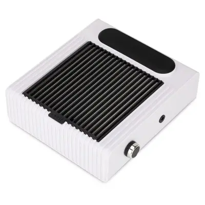 Aspirator Super Pro - pt praf de unghii cu filtru