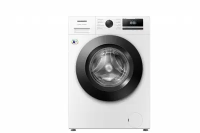Masina de spalat rufe HEINNER HWM-HME1014IVA10+++, 10 KG, 1400 RPM, Clasa A-10%, Motor Inverter…