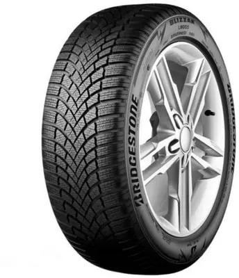 Anvelopă de iarnă Bridgestone Blizzak 6 205/55R16 94H