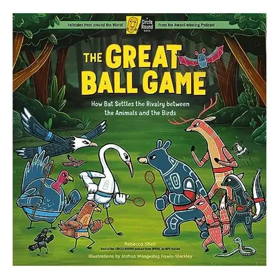 Great Ball Game