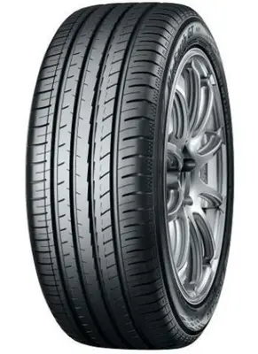 Anvelopă de vară Yokohama BluEarth-GT AE51 225/60R16 98H