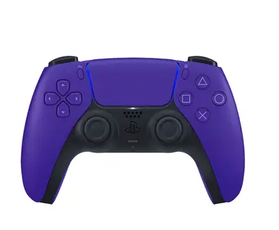 Controller PS5 Wireless Sony DualSense pentru PlayStation 5 (Mov)