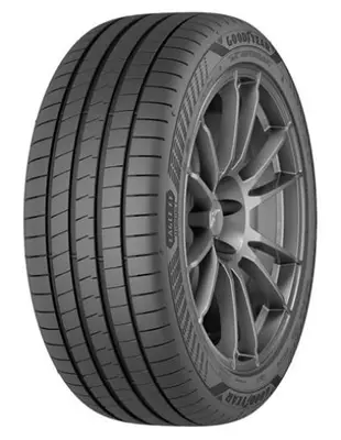 Anvelopă de vară Goodyear EAG F1 Asymmetric 6 235/55R19 105T