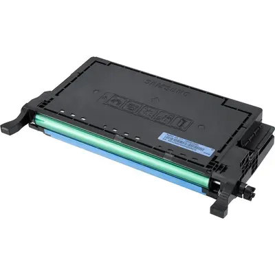 Samsung Toner Samsung CLT-C5082L, Cyan
