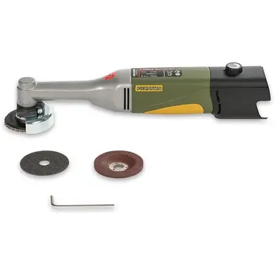 Proxxon LHW/A, polizor unghiular cu acumulator, 16.000rpm, 50mm, doar corpul
