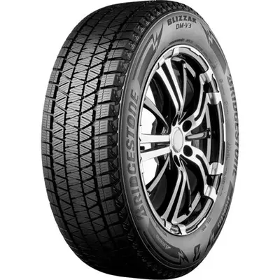 Anvelopă de iarnă Bridgestone Blizzak DM-V3 275/40R20 106T