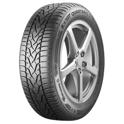 Anvelopă all season Barum Quartaris 5 235/60R18 107V
