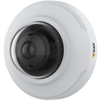 AXIS Camera de supraveghere Axis M3086-V, 02374-001