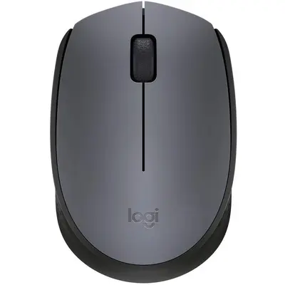 Mouse M170 Wireless Grey