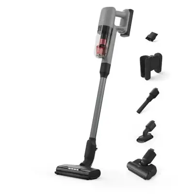 Aspirator vertical multifunctional Electrolux Seria 700 EP71AB14UG, 100 AirWatt, 4000 mAh Li-Ion…
