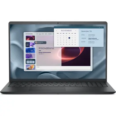 Laptop Dell Pro 15 Essential PV15250 (Procesor Intel Core™ i5-1334U (12M Cache, up to 4.60 GHz)…