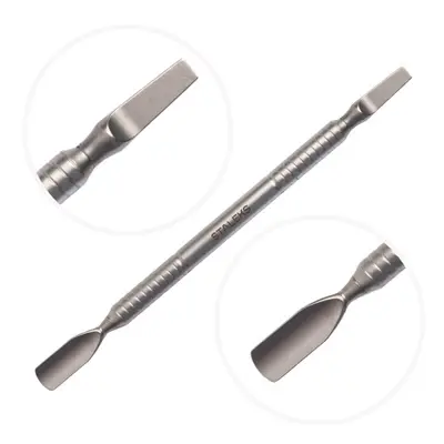 Instrument pt cuticule Staleks cu 2 capete PBC-30/2