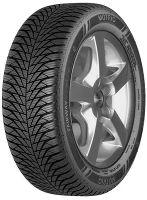 Anvelopă all season Motrio Fairway ALL Season 215/65R16 98H