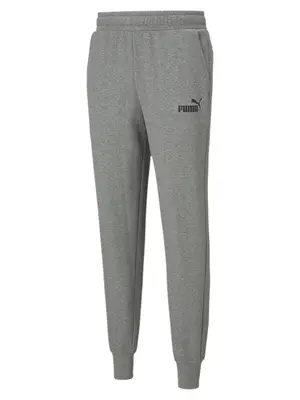 Pantaloni sport Ess Logo Tr cl