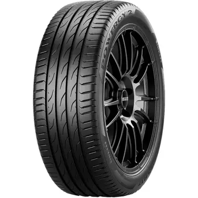 Anvelopă de vară Pirelli Powergy 2 215/60R17 100V