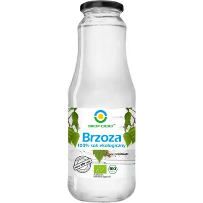 Seva de Mesteacan Ecologica/Bio 1L