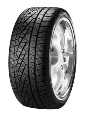 Anvelopă de iarnă Pirelli Winter 240 Sottozero Serie II 235/40R19 96V