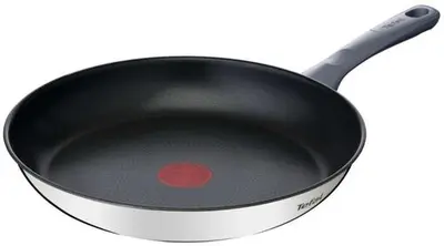Tigaie Tefal Daily Cook G7300655, 28 cm (Argintiu)