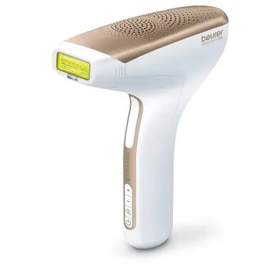 BEURER Epilator IPL8500 Velvet Skin Pro Beurer cu 300.000 de impulsuri luminoase