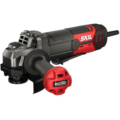 Skil 9132 AB Polizor unghiular, 850W, 12.000rpm, 125 mm disc