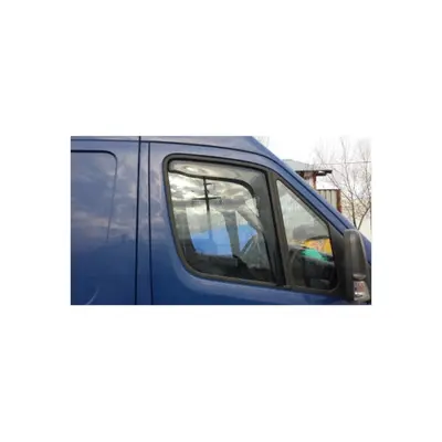 Paravanturi fata , fumurii compatibile Volkswagen Crafter 2017-> Cod: ART3032