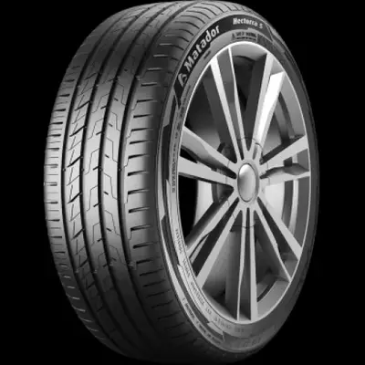 Anvelopă de vară Matador Hectorra 5 185/65R15 88H