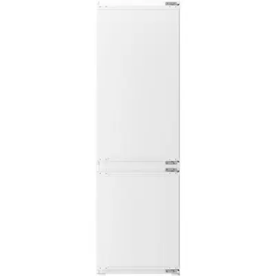 Combina frigorifica incorporabila Beko BCSA285K4SN, 271 l, Clasa E, Compresor ProSmart Inverter…