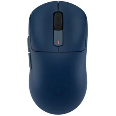 FURY Mouse gaming wireless Fury Tanto T4, 12000 DPI, senzor Pixart PAW3311, switch Huano Purple…