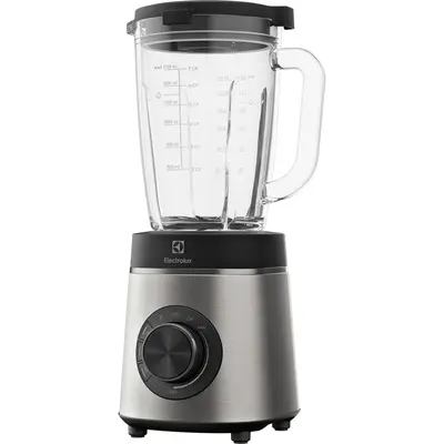 Electrolux Blender Electrolux Explore 6 E6TB1-6ST, 1400W, 1.5l, viteza variabila + Pulse, 6 lame…