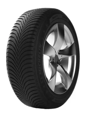 Anvelopă de iarnă Michelin Pilot Alpin 5 225/55R18 102V AO XL