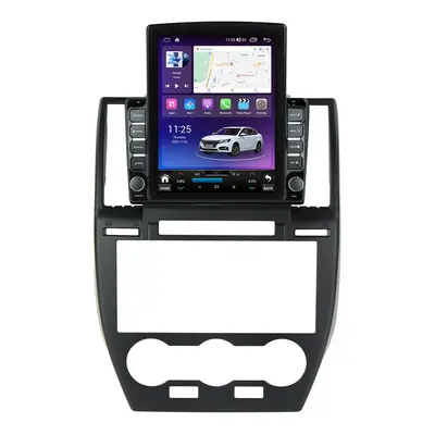 Navigatie dedicata cu Android Land Rover Freelander 2 2006 - 2012, 8GB RAM, Radio GPS Dual Zone…