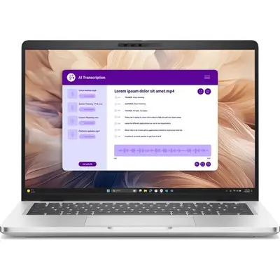 Laptop Dell Pro 14 Plus PB14250 (Procesor Intel Core™ Ultra 7 255U (12M Cache, up to 5.20 GHz)…