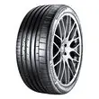 Anvelope-F Continental 315/40R21 111Y Sport Contact 6 SL FR MO B A 2-74 Vara