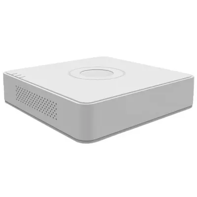 NVR Hikvision 4 canale POE DS-7104NI-Q1/4P(D), 4MP