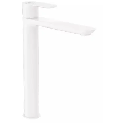 Roca Baterie lavoar Roca, Gama Cala A5A346EB00, monocomanda, marime XL, levier metalic, cartus…