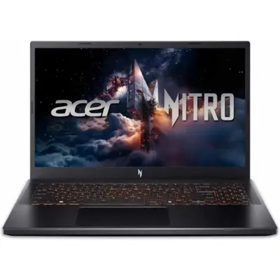 Acer Laptop Gaming Acer Nitro V 15 ANV15-A31, Procesor AMD Ryzen 5 150, Display 15.6 FHD 165Hz, RAM…