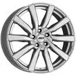 Janta aliaj AEZ Reef si SUV Silver 9/19 5x112 ET20