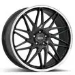 DOTZ Tanaka dark 9.50x19 5/112/25/70,1