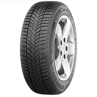 Anvelopă de iarnă Semperit Speed Grip 3 255/40R19 100V FP M+S 3PMSF