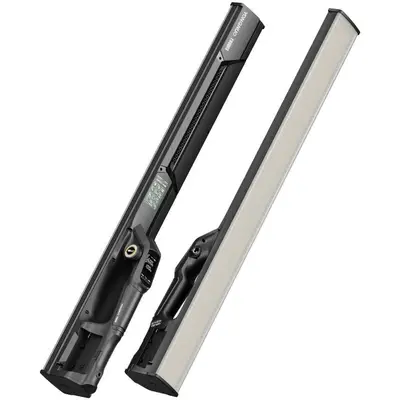 Yongnuo Lampa Led Yongnuo YN660S cu temperatura de culoare reglabila 3200K-5600K