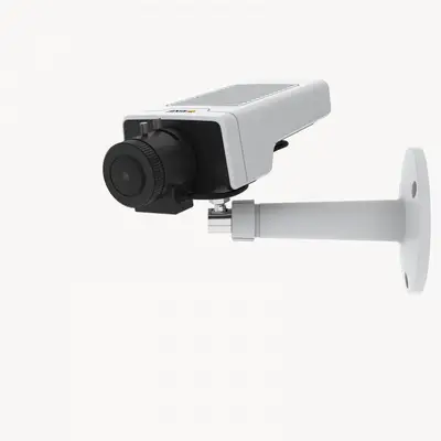 AXIS Camera de supraveghere, Axis, M1135 MK II, 02483-001, Alb