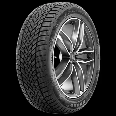 Anvelopă de iarnă Radar Dimax Winter 225/40R18 92V