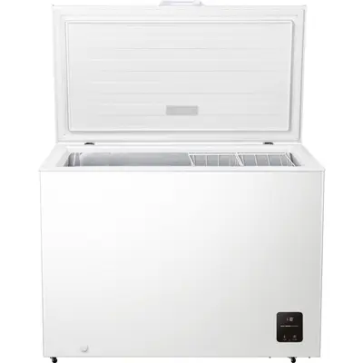 Gorenje Lada frigorifica Gorenje FH30EAW, 297 L, Clasa E, Alb