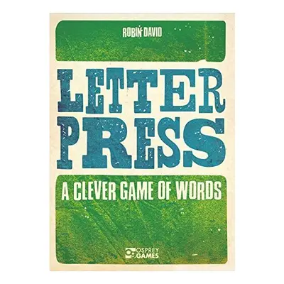 Letterpress