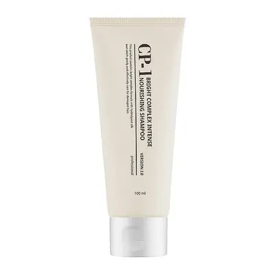 Sampon intensiv nutritiv cu proteine pentru par - 100ml - CP-1