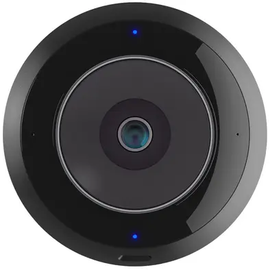 UBIQUITI Camera IP Bullet Ubiquiti UniFi UVC AI 360, 5MP, IR 9m