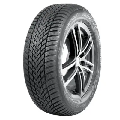 Anvelopă de iarnă Nokian Snowproof 2 SUV 215/65R16 102H
